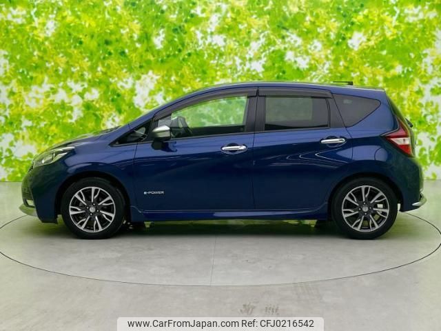 nissan note 2018 quick_quick_DAA-HE12_HE12-217602 image 2