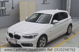 bmw 1-series 2015 -BMW--BMW 1 Series 1A16-WBA2R320X05A55507---BMW--BMW 1 Series 1A16-WBA2R320X05A55507-