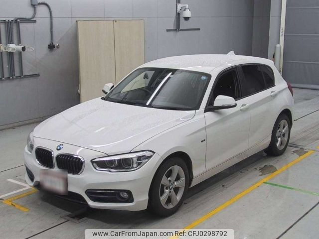 bmw 1-series 2015 -BMW--BMW 1 Series 1A16-WBA2R320X05A55507---BMW--BMW 1 Series 1A16-WBA2R320X05A55507- image 1