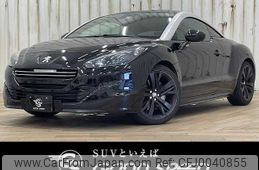 peugeot rcz 2015 -PEUGEOT--Peugeot RCZ ABA-T7R5F03--VF34J5FU8EP006129---PEUGEOT--Peugeot RCZ ABA-T7R5F03--VF34J5FU8EP006129-