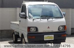 mitsubishi minicab-truck 1997 I117