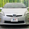 toyota prius 2011 quick_quick_ZVW30_ZVW30-0331197 image 14