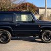 suzuki jimny 2024 quick_quick_JB64W_JB64W-325285 image 8