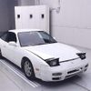 nissan 180sx 1994 CFJ1580024 image 1