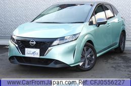 nissan note 2023 -NISSAN 【名変中 】--Note E13--223039---NISSAN 【名変中 】--Note E13--223039-