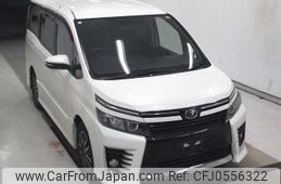 toyota voxy 2014 -TOYOTA--Voxy ZRR80W--0074580---TOYOTA--Voxy ZRR80W--0074580-