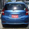 nissan note 2017 CFJ1742138 image 7