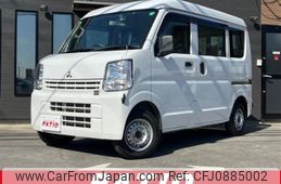 mitsubishi minicab-van 2018 CARSENSOR_JP_AU6235196894