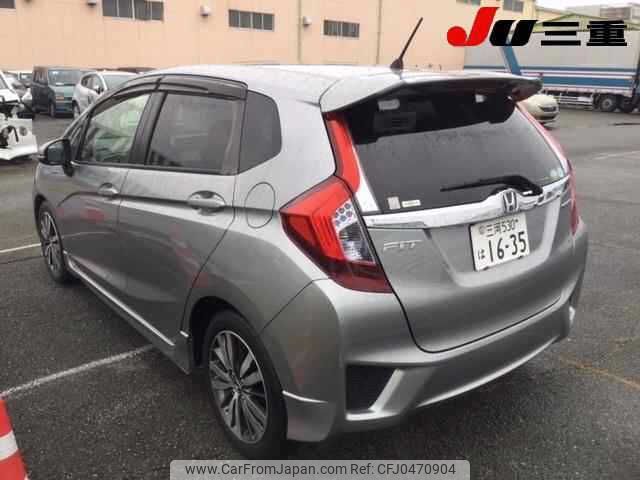 honda fit 2014 -HONDA 【三河 530ﾊ1635】--Fit GP5--3052480---HONDA 【三河 530ﾊ1635】--Fit GP5--3052480- image 2