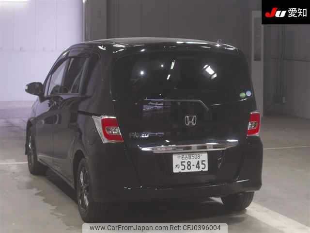 honda freed 2016 -HONDA 【名古屋 508ﾈ5845】--Freed GB3-1650179---HONDA 【名古屋 508ﾈ5845】--Freed GB3-1650179- image 2