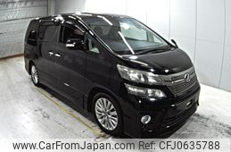 toyota vellfire 2012 -TOYOTA--Vellfire ANH20W-8223325---TOYOTA--Vellfire ANH20W-8223325-