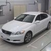 lexus gs 2008 -LEXUS 【福井 332ら15】--Lexus GS GRS191-0039777---LEXUS 【福井 332ら15】--Lexus GS GRS191-0039777- image 1