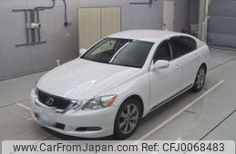 lexus gs 2008 -LEXUS 【福井 332ら15】--Lexus GS GRS191-0039777---LEXUS 【福井 332ら15】--Lexus GS GRS191-0039777-