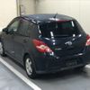 nissan tiida 2008 CFJ1885027 image 2