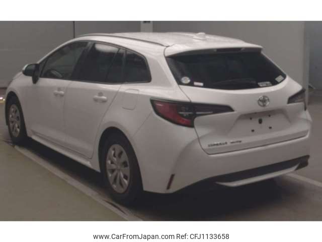 toyota corolla-touring-wagon 2021 -TOYOTA--Corolla Touring 3BA-ZRE212W--ZRE212W-6036844---TOYOTA--Corolla Touring 3BA-ZRE212W--ZRE212W-6036844- image 2