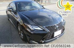 lexus rc 2020 -LEXUS 【飛騨 331ﾊ999】--Lexus RC ASC10-6002171---LEXUS 【飛騨 331ﾊ999】--Lexus RC ASC10-6002171-