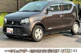 suzuki alto 2016 -SUZUKI--Alto HA36S--306770---SUZUKI--Alto HA36S--306770-