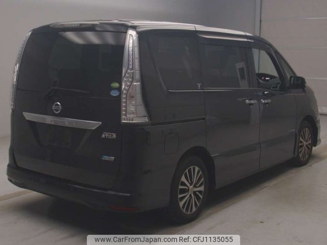nissan serena 2015 -NISSAN--Serena HFC26-255772---NISSAN--Serena HFC26-255772- image 2