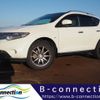 nissan murano 2011 -NISSAN--Murano CBA-TNZ51--TNZ51-021222---NISSAN--Murano CBA-TNZ51--TNZ51-021222- image 1