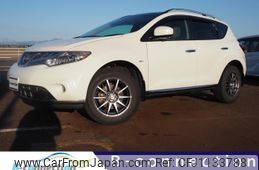 nissan murano 2011 -NISSAN--Murano CBA-TNZ51--TNZ51-021222---NISSAN--Murano CBA-TNZ51--TNZ51-021222-
