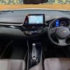 toyota c-hr 2018 -TOYOTA--C-HR DAA-ZYX10--ZYX10-2104976---TOYOTA--C-HR DAA-ZYX10--ZYX10-2104976- image 2