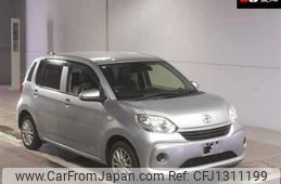 toyota passo 2019 -TOYOTA--Passo M700A-1017059---TOYOTA--Passo M700A-1017059-