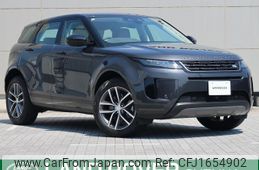 land-rover range-rover-evoque 2024 CFJ1654902