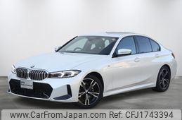 bmw 3-series 2024 CFJ1743394