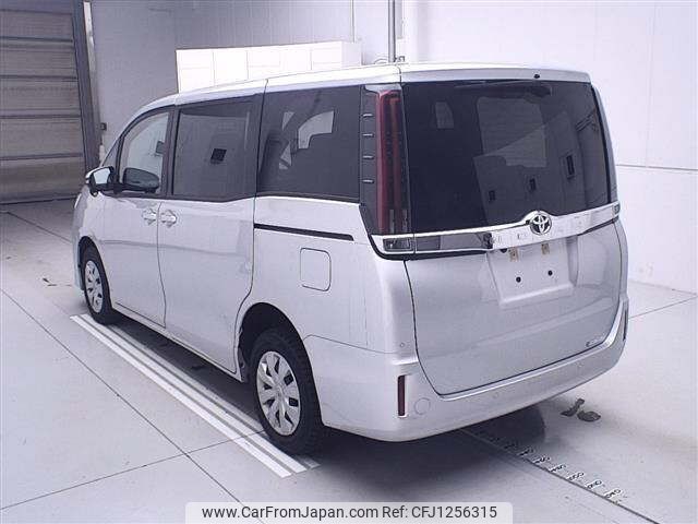 toyota noah 2022 -TOYOTA--Noah ZRR85G-0165994---TOYOTA--Noah ZRR85G-0165994- image 2