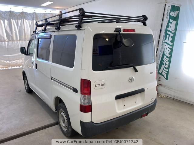 toyota liteace-van 2019 quick_quick_DBF-S412M_S412M-0028568 image 2