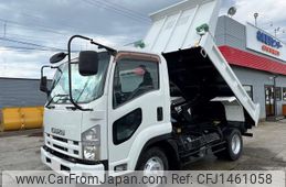 isuzu forward 2012 GOO_NET_EXCHANGE_0302609A30250723W003