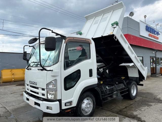 isuzu forward 2012 GOO_NET_EXCHANGE_0302609A30250723W003 image 1