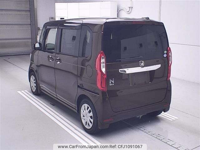 honda n-box 2019 -HONDA 【後日 】--N BOX JF3-1216640---HONDA 【後日 】--N BOX JF3-1216640- image 2
