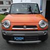suzuki hustler 2014 quick_quick_MR31S_MR31S-815595 image 2