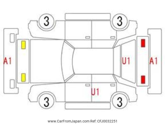 peugeot 2008 2017 -PEUGEOT--Peugeot 2008 ABA-A94HN01--VF3CUHNZTHY094882---PEUGEOT--Peugeot 2008 ABA-A94HN01--VF3CUHNZTHY094882- image 2