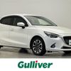 mazda demio 2015 -MAZDA--Demio LDA-DJ5FS--DJ5FS-131010---MAZDA--Demio LDA-DJ5FS--DJ5FS-131010- image 1