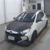 toyota yaris 2020 -TOYOTA--Yaris 5BA-KSP210--KSP210-0028219---TOYOTA--Yaris 5BA-KSP210--KSP210-0028219- image 2