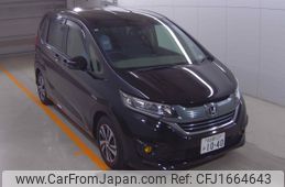 honda freed 2017 CFJ1664643