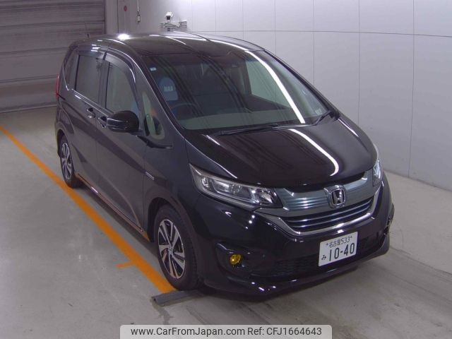 honda freed 2017 CFJ1664643 image 1