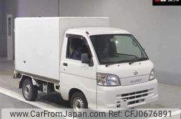 daihatsu hijet-truck 2013 -DAIHATSU--Hijet Truck S211P-0261847---DAIHATSU--Hijet Truck S211P-0261847-