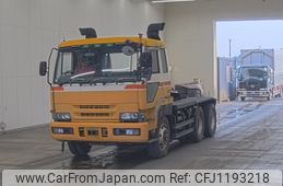 mitsubishi-fuso the-great 1995 -MITSUBISHI--Great FV415JR-ｸﾆ01116967---MITSUBISHI--Great FV415JR-ｸﾆ01116967-