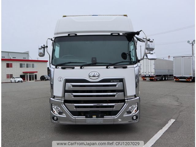 nissan diesel-ud-quon 2020 -NISSAN--Quon 2PG-CG5CA--JNCMB02G1-LU049916---NISSAN--Quon 2PG-CG5CA--JNCMB02G1-LU049916- image 2