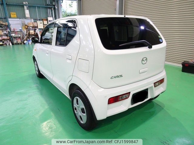 mazda carol 2019 CFJ1599847 image 2