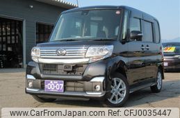 daihatsu tanto 2016 quick_quick_DBA-LA610S_LA610S-0078543