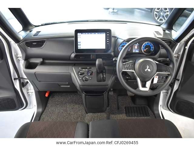 mitsubishi ek-sport 2023 -MITSUBISHI--ek X Space 5AA-B37A--B37A-0401352---MITSUBISHI--ek X Space 5AA-B37A--B37A-0401352- image 2