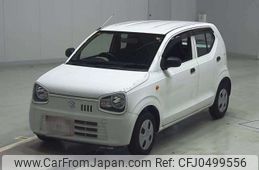 suzuki alto 2019 -SUZUKI--Alto DBA-HA36S--HA36S-531576---SUZUKI--Alto DBA-HA36S--HA36S-531576-