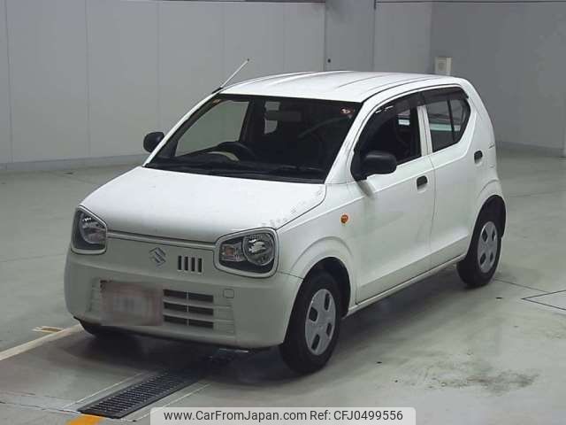 suzuki alto 2019 -SUZUKI--Alto DBA-HA36S--HA36S-531576---SUZUKI--Alto DBA-HA36S--HA36S-531576- image 1