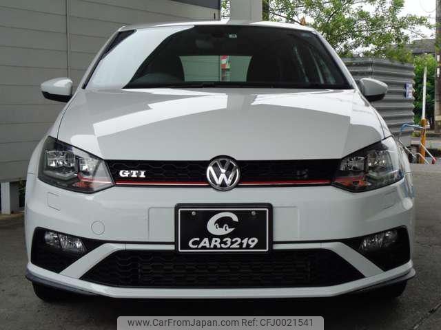 volkswagen polo 2016 -VOLKSWAGEN--VW Polo 6RDAJ--HY097865---VOLKSWAGEN--VW Polo 6RDAJ--HY097865- image 2