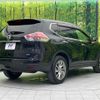 nissan x-trail 2017 CFJ1732538 image 2