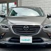 mazda cx-3 2019 -MAZDA--CX-3 6BA-DKEFW--DKEFW-207654---MAZDA--CX-3 6BA-DKEFW--DKEFW-207654- image 23